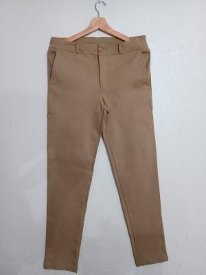 Calça Social Masculina Portaria Urban - Referência 3027