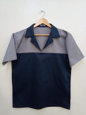 Jaleco Unissex Padron - Referência 607