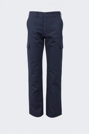 Calça Social Uniforme do Mar e do Ar Masculina Infantil