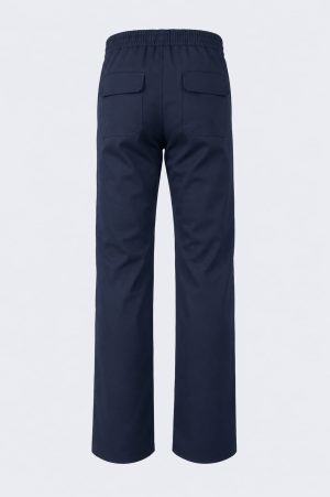Calça Social Uniforme do Mar e do Ar Masculina Infantil