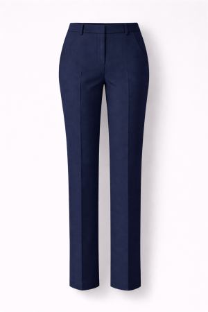 Calça Social Feminina