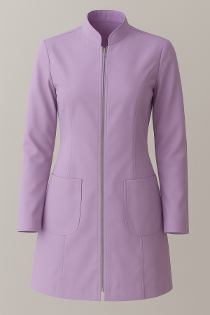 Jaleco Medic Feminino - Referência 307