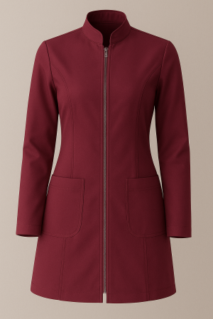 Jaleco Medic Feminino - Referência 307