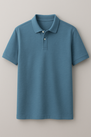 Camisa Unissex Polo Donisa Basic - Referência 2095