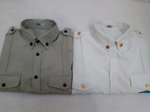 Camisa Masculina Doorman - Referência 707
