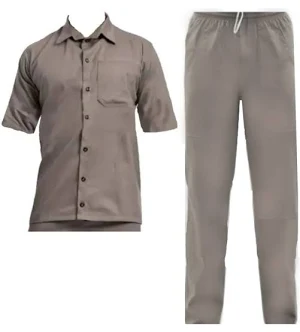 Conjunto Masculino Multi Service - Referência 3067
