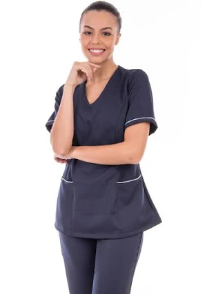 Conjunto Feminino Vital COP - Referência 5407